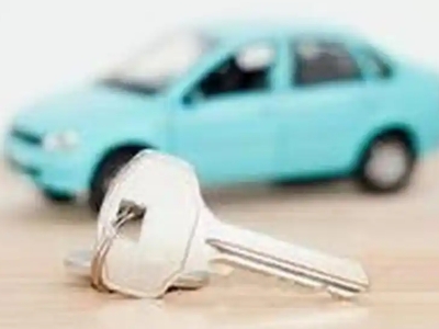 昆明汽车抵押贷款办理流程,昆明车抵贷需要什么条件?